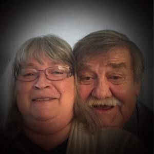 Meet your Posher, Patricia